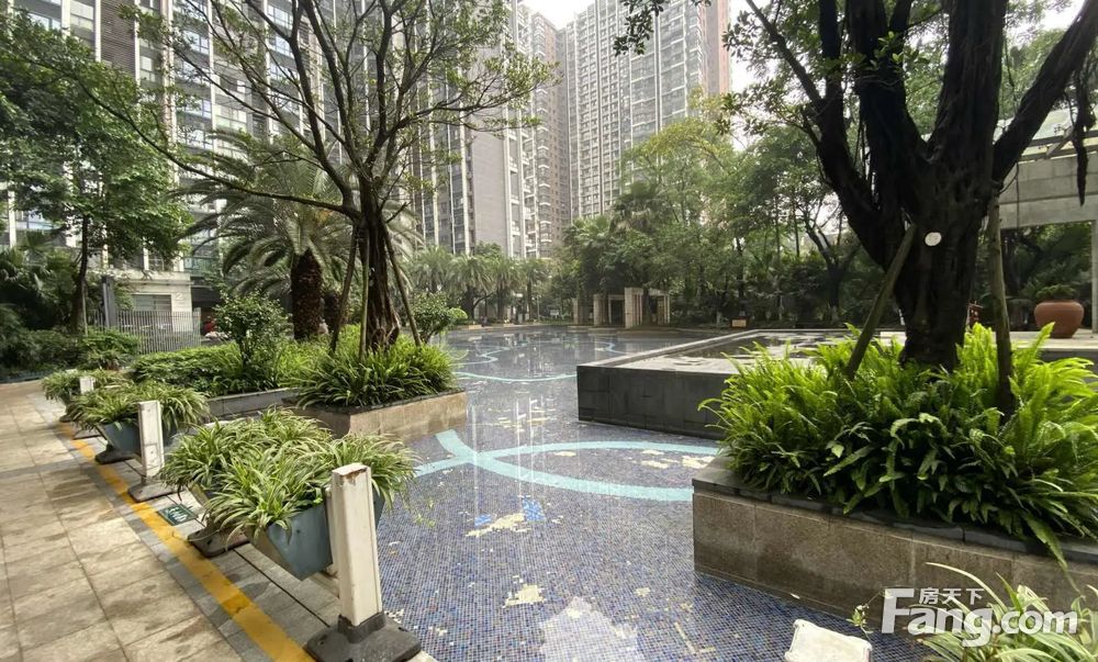 房天下>成都二手房>天府新区二手房>华阳二手房>戛纳湾滨江二手房>