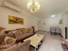 珠江新城 保利心语花园 视野开阔 拎包入住 价格可谈 近地铁