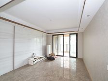 拒绝虚假真0实房源 新城樾府4室精装 边户好采光 全新未入住