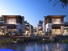 爆(送100-500平花园,下沉庭院、观海平台)万科红树东岸