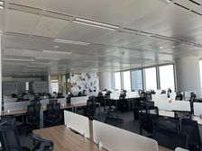 环球都会广场 1161平方 精装修