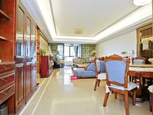 珠光御景壹号 总价低 西南通 业主诚意出售 自住看房方便!