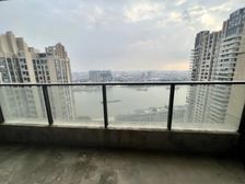 老荔湾沙面 全新南向望江大五房 全新装修保养好