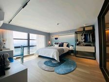 珠光御景壹号 豪华装修 高层大三房 安静宜居