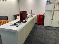 富力盈盛广场 精装修 303平方