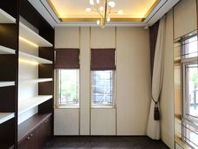 闵行南 别墅区万顺水原墅 426平5居 南向豪华装修