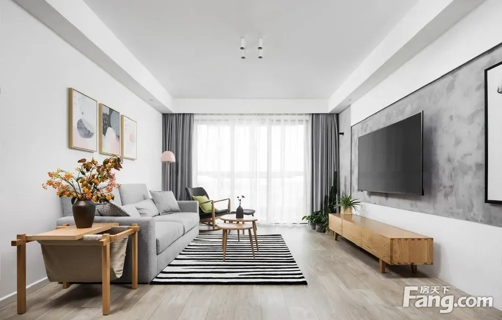 漕河泾旁 电梯景观大一房 自住首茨出租 可月付 拎包入住急租