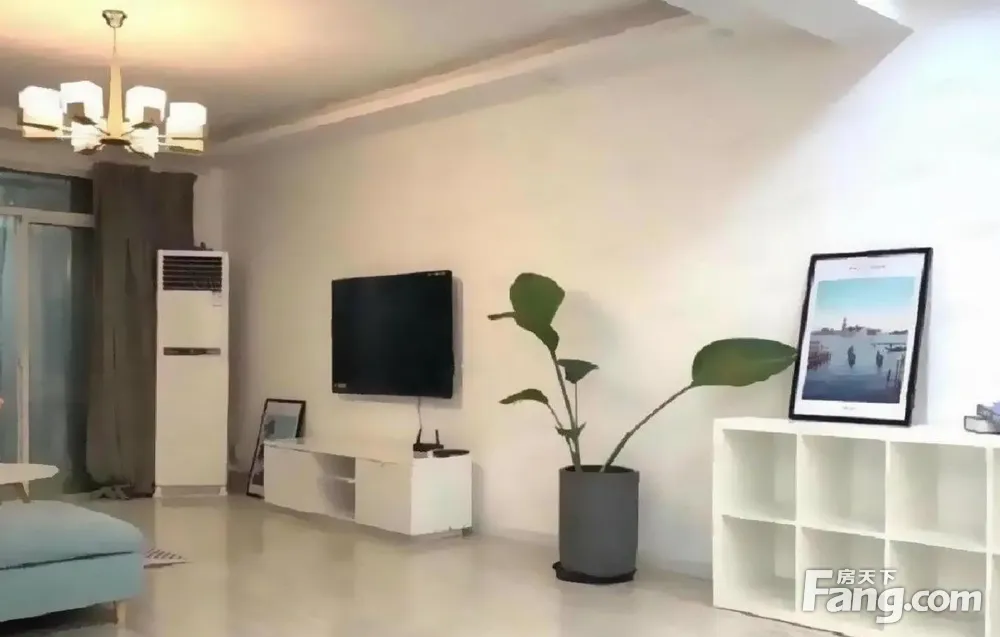 现代精装电梯一房，复旦儿科医院，12号线，可月付房租