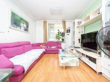 德式建筑风格!电梯两居两卫!明厨明卫!看房便利!