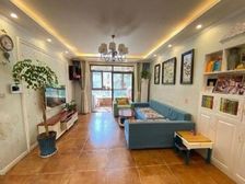 金色中环核心区 豪装3房地段好 价格好,全赶上了,还不快点!