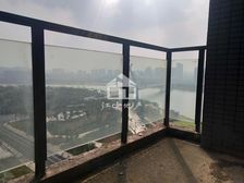 柳沙半岛 半岛半山 6房3厅 一线江景 视野开阔 无遮挡