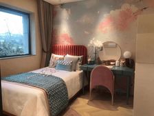 特价,在北区享受马会、高尔夫别墅区,有一线看湖联排