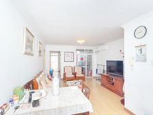 东直门 民安小区 板楼通透两居室 一梯两户 业主诚