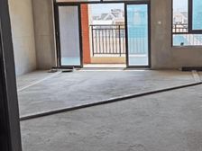 东盟商务区 南北通透 毛坯户型 直降25万 全区【稀】缺