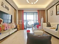 (业主急售包税)广钢新城 珠江金茂府 东南向望公园 赠送车位