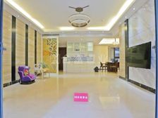 新上 汇峰苑 高楼层三房 安静视野无遮挡 业主急售 随时看房