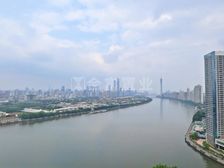 业主急卖 送车位 一线望江望小蛮腰 259平精装4居