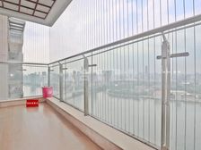 保利康桥 海珠江景豪宅 实在价格