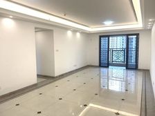 中海花湾壹号 精装大三房 入读省实 口 收楼后未入住过