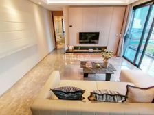 保利东郡 视野开阔 南北对流 拎包入住 价格可谈 看房方便