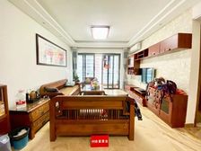 (业主包税)新凯粤湾 全江景豪宅 豪华五房双主套 送车位