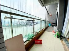 凯粤湾 一线江景 南北通透五房 业主急售 随时可看房