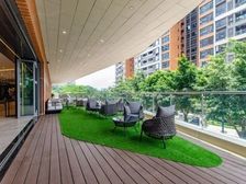 价格可刀 新世界凯粤湾 业主急售 拎包入住 精装修 配套成熟