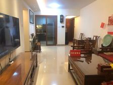 内转新凯粤湾 望江 中高楼层 大3房 首付低 全新 随时看房