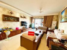 凯粤湾 滘口地铁口 西关培正 精装修 业主急卖 看房方便