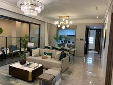 (业主急售) 五矿招商鹭山府 高层南向 即买即住 带车位急售