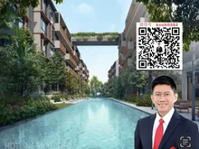 富人区御景苑, 开发商直销,精装修,小区花园美丽