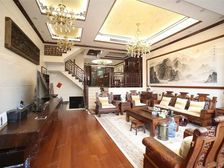 华南碧桂园别墅 布局合理,和谐有序,清新空气自由穿行!