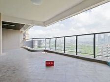 业主急卖 带2车位 300平5居 南北向精装修 随时签约