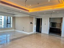 富力东山新天地高层南向四房全新一手房未住