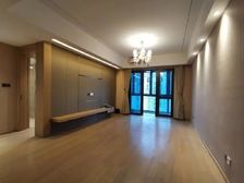 富力东山新天地 高楼层 东南向望 奢阔三房 业主急售