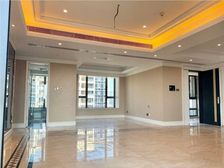 富力东山新天地高层南向四房 全新未住 视野开阔 看房方便