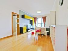 锦城花园 东风东板块 温馨2房1厅 适合新婚人士