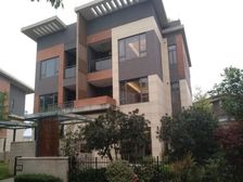 金地壹粤府别墅 番禺万博 标杆别墅 享渠道折