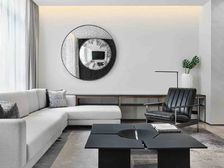 金地壹粤府别墅 万博CBD特惠内转 高使用率 大花园、泳池