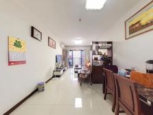 琶洲新村 带执信 2房成熟配套双双广场仅有一套