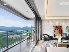 送车位 201平3居 东北向精装修 随时签约