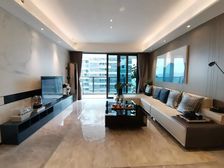 全新未住 内转 142平4居 南北向精装修 拎包入住