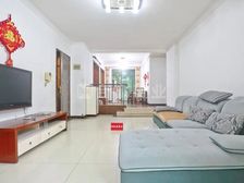 罗马家园 3房2厅 周边配套完善 房屋保养好