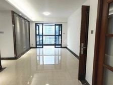 珠光新城御景二期 保养好 无遮挡江景四房 尽揽琶洲繁华景色