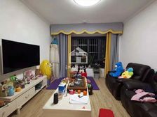 安吉万达4房2厅精装106万