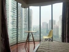 富基广场 带车位 看房方便 中层南向 业主新装修