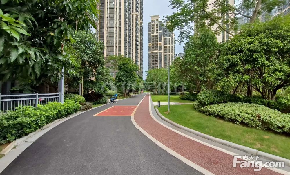 南宁邕宁龙岗新区阳光城丽景湾二手房 四室 - 房天下