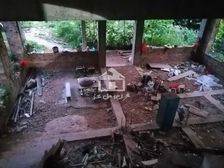 滨江别墅区 6房2厅1500万