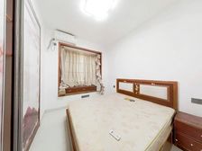 财富新地三房, 户型方正 入率住高舒适一楼