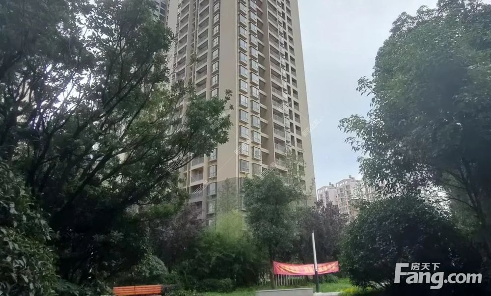 碧桂园都荟3室2厅